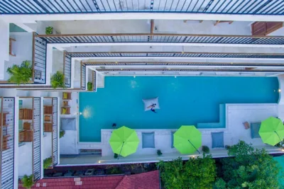 Wabi Sabi Boutique Hotel – Foto’s 4