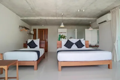 Wabi Sabi Boutique Hotel – Foto’s 5