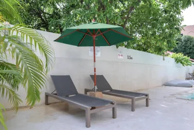 Wabi Sabi Boutique Hotel – Foto’s 8