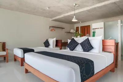 Wabi Sabi Boutique Hotel – Foto’s 10