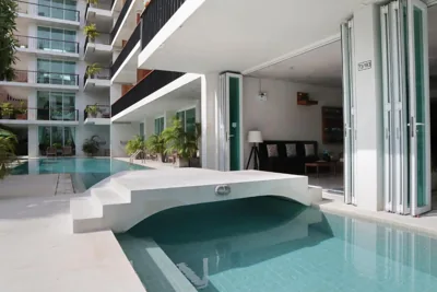 Wabi Sabi Boutique Hotel – Foto’s 11