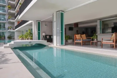 Wabi Sabi Boutique Hotel – Foto’s 13