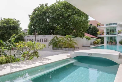 Wabi Sabi Boutique Hotel – Foto’s 14